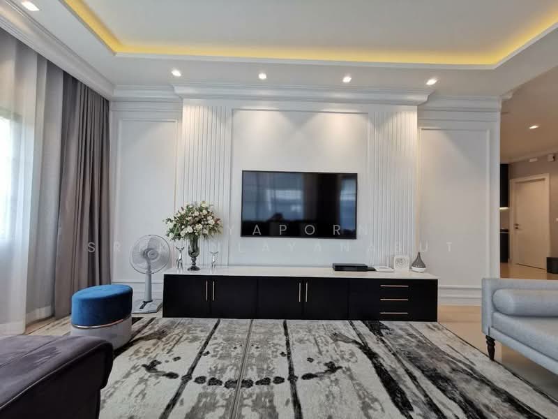 Setthasiri Phahol-Watcharapol, Bangkok, Sukhaphiban 5 Soi 16, Tha Rang, Bang Khen, Bangkok, 4 Bedrooms, 350 sqm, Single Detached House For Rent, by Anyaporn Srikanlayanabut, 500333967 - DDproperty.com