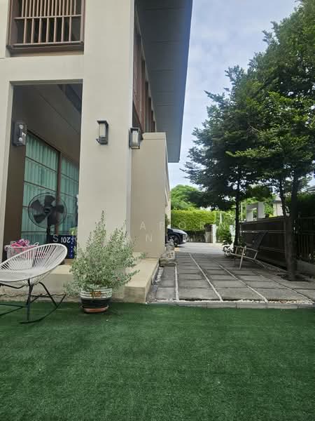 Setthasiri Phahol-Watcharapol, Bangkok, Sukhaphiban 5 Soi 16, Tha Rang, Bang Khen, Bangkok, 4 Bedrooms, 350 sqm, Single Detached House For Rent, by Anyaporn Srikanlayanabut, 500333967 - DDproperty.com