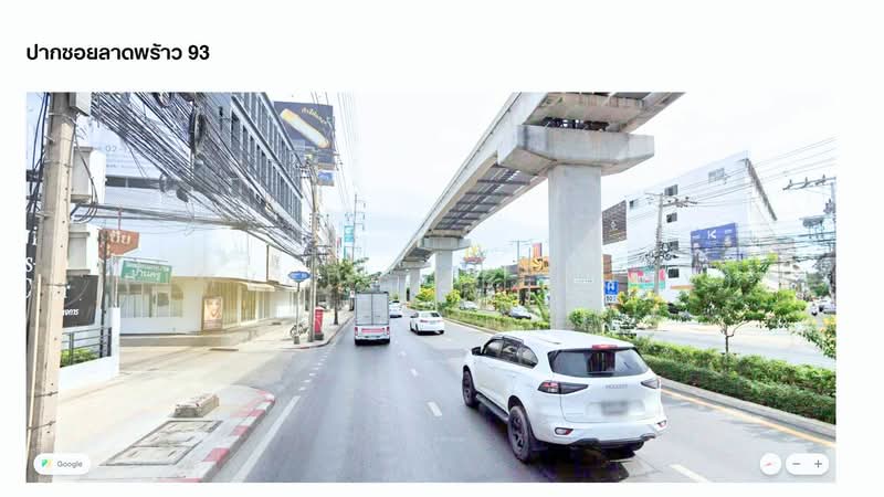 PRIVATE CORPORATE COMPOUND ลาดพร้าว 93, กรุงเทพ, ลาดพร้าว 93, คลองจั่น, บางกะปิ, กรุงเทพ, 2,000 ตร.ม., สำนักงาน ขาย, โดย Pimyada (Beauty) Apipong, 500333969 - DDproperty.com