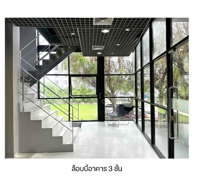 PRIVATE CORPORATE COMPOUND ลาดพร้าว 93, กรุงเทพ, ลาดพร้าว 93, คลองจั่น, บางกะปิ, กรุงเทพ, 2,000 ตร.ม., สำนักงาน ขาย, โดย Pimyada (Beauty) Apipong, 500333969 - DDproperty.com
