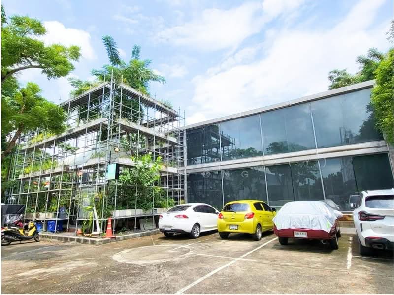 PRIVATE CORPORATE COMPOUND LADPRAO 93 | BANGKOK, Bangkok, ลาดพร้าว 93, Khlong Chan, Bang Kapi, Bangkok, , 2,000 sqm, Office Space For Sale, by Pimyada (Beauty) Apipong, 500333969 - DDproperty.com