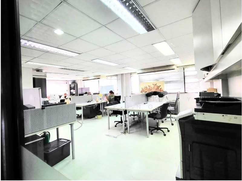 PRIVATE CORPORATE COMPOUND ลาดพร้าว 93, กรุงเทพ, ลาดพร้าว 93, คลองจั่น, บางกะปิ, กรุงเทพ, 2,000 ตร.ม., สำนักงาน ขาย, โดย Pimyada (Beauty) Apipong, 500333969 - DDproperty.com