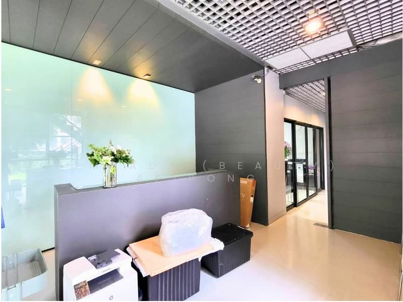 PRIVATE CORPORATE COMPOUND ลาดพร้าว 93, กรุงเทพ, ลาดพร้าว 93, คลองจั่น, บางกะปิ, กรุงเทพ, 2,000 ตร.ม., สำนักงาน ขาย, โดย Pimyada (Beauty) Apipong, 500333969 - DDproperty.com