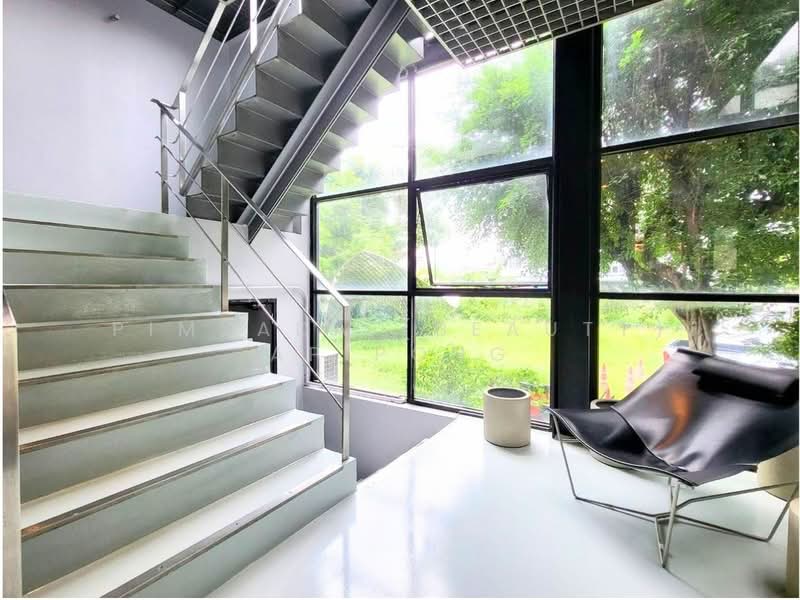 PRIVATE CORPORATE COMPOUND ลาดพร้าว 93, กรุงเทพ, ลาดพร้าว 93, คลองจั่น, บางกะปิ, กรุงเทพ, 2,000 ตร.ม., สำนักงาน ขาย, โดย Pimyada (Beauty) Apipong, 500333969 - DDproperty.com