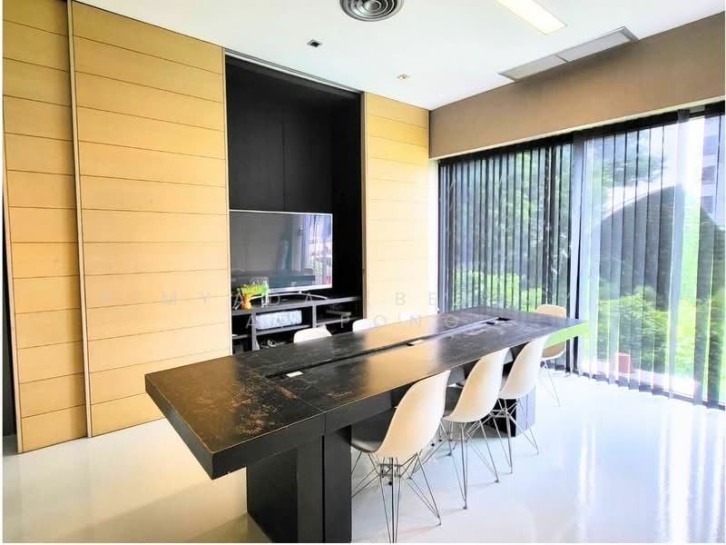 PRIVATE CORPORATE COMPOUND LADPRAO 93 | BANGKOK, Bangkok, ลาดพร้าว 93, Khlong Chan, Bang Kapi, Bangkok, , 2,000 sqm, Office Space For Sale, by Pimyada (Beauty) Apipong, 500333969 - DDproperty.com