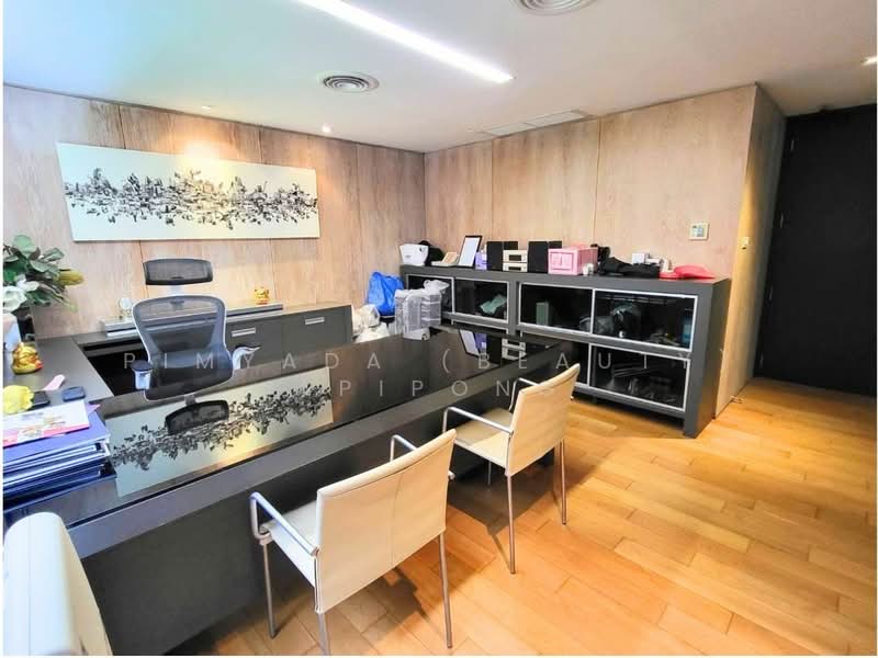 PRIVATE CORPORATE COMPOUND ลาดพร้าว 93, กรุงเทพ, ลาดพร้าว 93, คลองจั่น, บางกะปิ, กรุงเทพ, 2,000 ตร.ม., สำนักงาน ขาย, โดย Pimyada (Beauty) Apipong, 500333969 - DDproperty.com