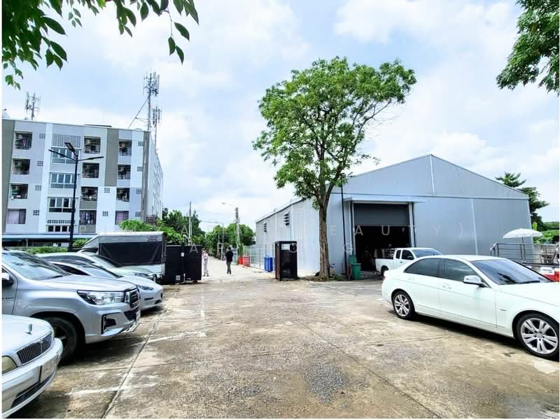 PRIVATE CORPORATE COMPOUND ลาดพร้าว 93, กรุงเทพ, ลาดพร้าว 93, คลองจั่น, บางกะปิ, กรุงเทพ, 2,000 ตร.ม., สำนักงาน ขาย, โดย Pimyada (Beauty) Apipong, 500333969 - DDproperty.com