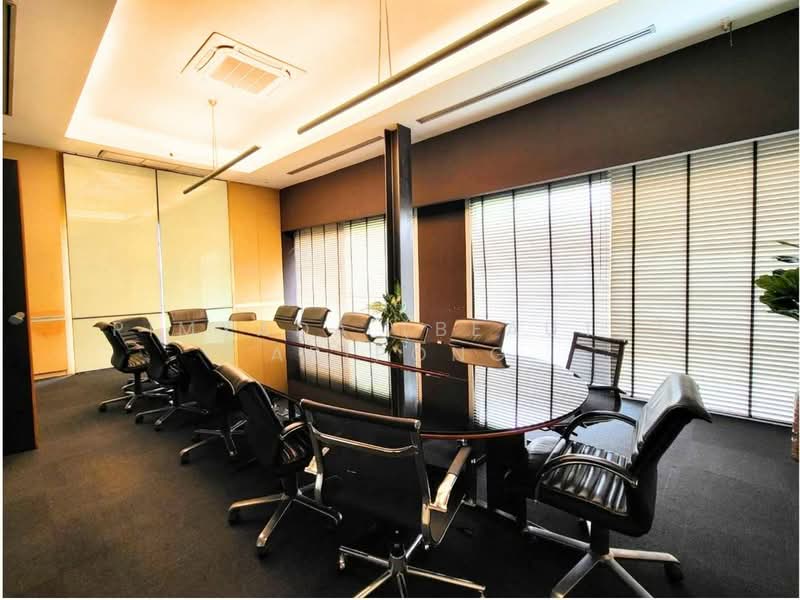 PRIVATE CORPORATE COMPOUND ลาดพร้าว 93, กรุงเทพ, ลาดพร้าว 93, คลองจั่น, บางกะปิ, กรุงเทพ, 2,000 ตร.ม., สำนักงาน ขาย, โดย Pimyada (Beauty) Apipong, 500333969 - DDproperty.com