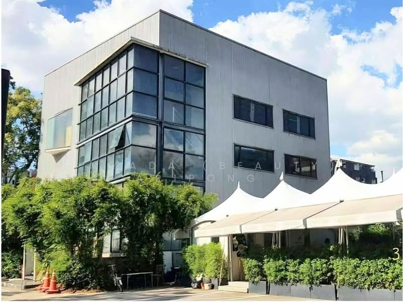 PRIVATE CORPORATE COMPOUND ลาดพร้าว 93, กรุงเทพ, ลาดพร้าว 93, คลองจั่น, บางกะปิ, กรุงเทพ, 2,000 ตร.ม., สำนักงาน ขาย, โดย Pimyada (Beauty) Apipong, 500333969 - DDproperty.com