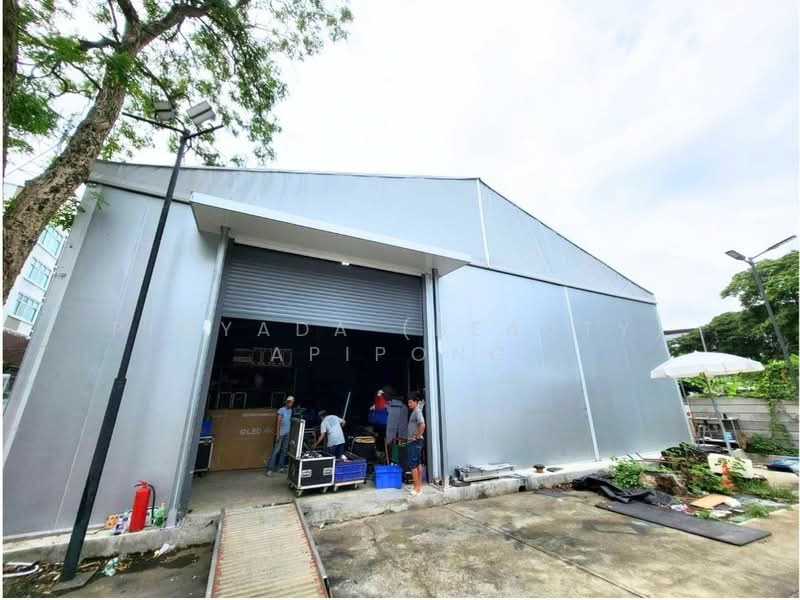 PRIVATE CORPORATE COMPOUND ลาดพร้าว 93, กรุงเทพ, ลาดพร้าว 93, คลองจั่น, บางกะปิ, กรุงเทพ, 2,000 ตร.ม., สำนักงาน ขาย, โดย Pimyada (Beauty) Apipong, 500333969 - DDproperty.com