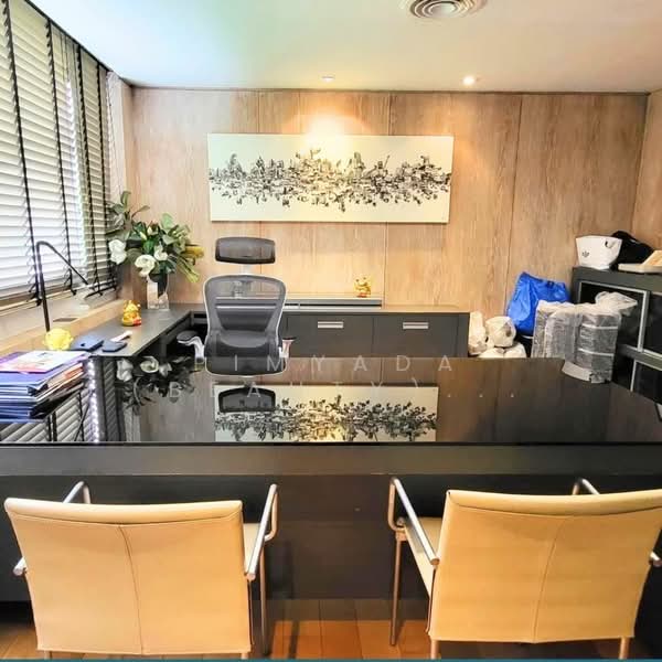 PRIVATE CORPORATE COMPOUND LADPRAO 93 | BANGKOK, Bangkok, ลาดพร้าว 93, Khlong Chan, Bang Kapi, Bangkok, , 2,000 sqm, Office Space For Sale, by Pimyada (Beauty) Apipong, 500333969 - DDproperty.com
