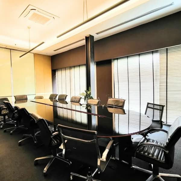 PRIVATE CORPORATE COMPOUND ลาดพร้าว 93, กรุงเทพ, ลาดพร้าว 93, คลองจั่น, บางกะปิ, กรุงเทพ, 2,000 ตร.ม., สำนักงาน ขาย, โดย Pimyada (Beauty) Apipong, 500333969 - DDproperty.com