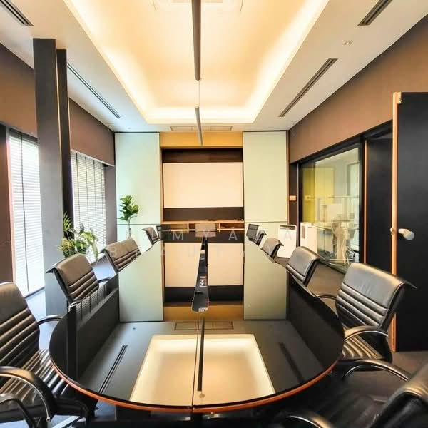 PRIVATE CORPORATE COMPOUND LADPRAO 93 | BANGKOK, Bangkok, ลาดพร้าว 93, Khlong Chan, Bang Kapi, Bangkok, , 2,000 sqm, Office Space For Sale, by Pimyada (Beauty) Apipong, 500333969 - DDproperty.com