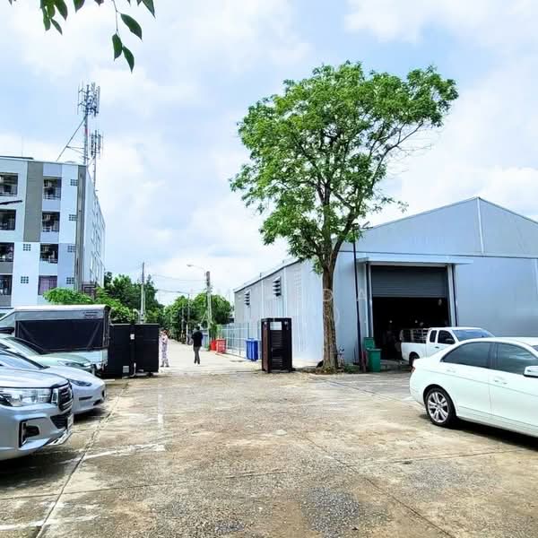 PRIVATE CORPORATE COMPOUND ลาดพร้าว 93, กรุงเทพ, ลาดพร้าว 93, คลองจั่น, บางกะปิ, กรุงเทพ, 2,000 ตร.ม., สำนักงาน ขาย, โดย Pimyada (Beauty) Apipong, 500333969 - DDproperty.com