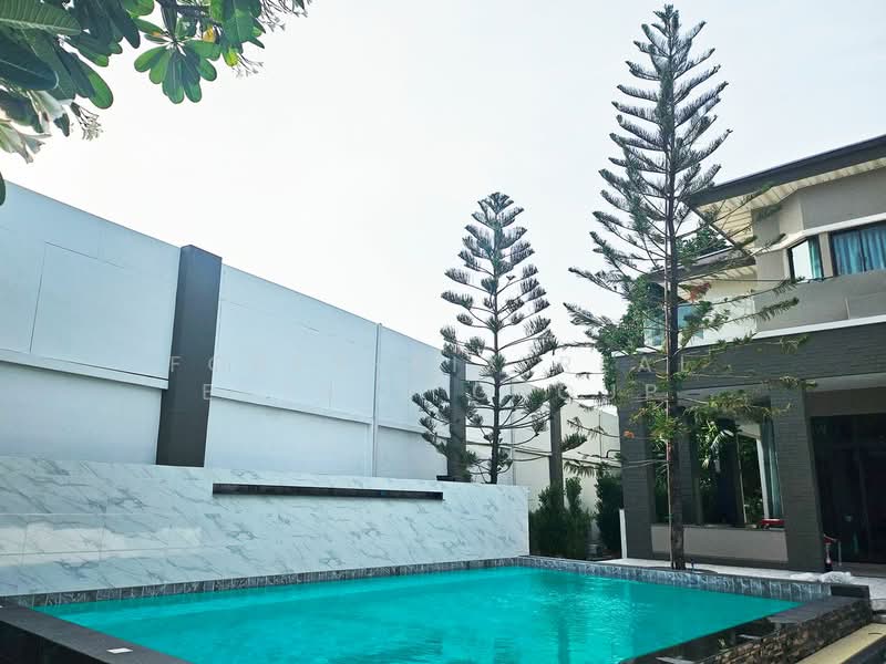 Perfect Masterpiece Sukhumvit 77, Samut Prakan, Soi Mu Ban Perfect Place Sukhumvit 77, Rachathewa, Bang Plee, Samut Prakan, 6 Bedrooms, 836 sqm, Single Detached House For Sale, by Forty-Six Real Estate Group, 500333970 - DDproperty.com