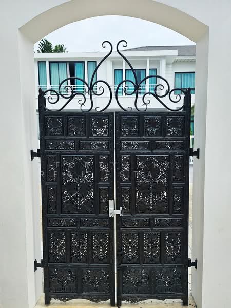 Perfect Masterpiece Sukhumvit 77 : เพอร์เฟค มาสเตอร์พีซ สุขุมวิท 77, สมุทรปราการ, ซอย หมู่บ้านเพอร์เฟคเพลส สุขุมวิท 77, ราชาเทวะ, บางพลี, สมุทรปราการ, 836 ตร.ม., บ้านเดี่ยว ขาย, โดย Forty-Six Real Estate Group, 500333970 - DDproperty.com