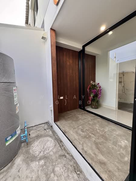 Pleno Sukhumvit-Bangna 4, Samut Prakan, Bang Kaeo, Bang Plee, Samut Prakan, 3 Bedrooms, 130 sqm, Townhouse For Rent, by Wallaya (Jang) Boonmee, 500333972 - DDproperty.com