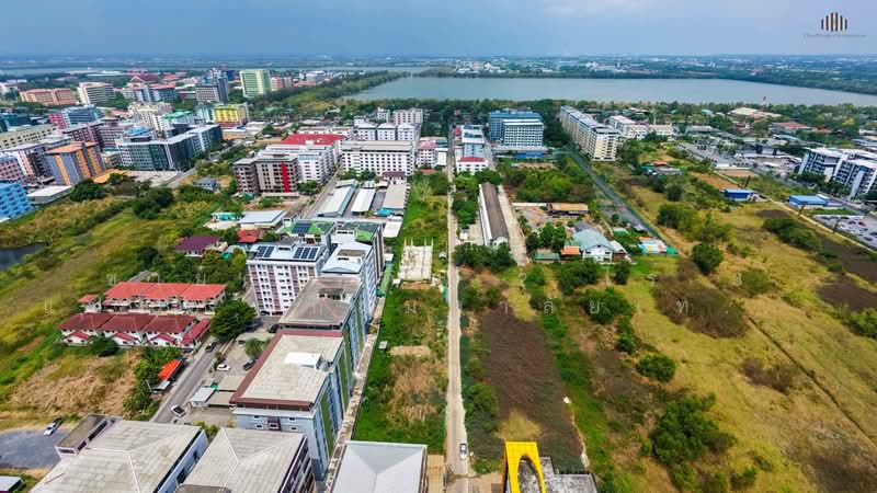 Prime Land Near RMUTT Khlong 6 – Ideal for Development & Investment! 2 Rai, Pathum Thani, Khlong Hok, Khlong Luang, Pathum Thani, , 9,600 sqm, Land For Sale, by ขายถูกที่ดิน 2 ไร่ 3 แปลง ใกล้มหาลัยเทคโนโลยีราชมงคลธัญบุรีคลอง 6 ปทุมธานี, 500333973 - DDproperty.com