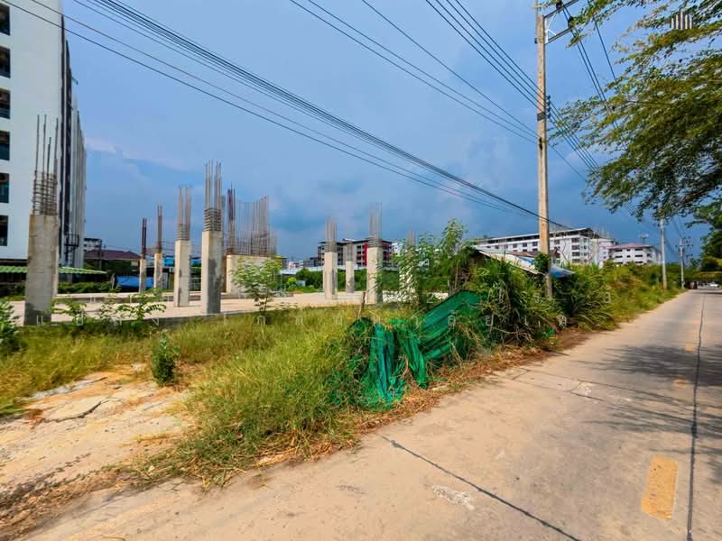 Prime Land Near RMUTT Khlong 6 – Ideal for Development & Investment! 2 Rai, Pathum Thani, Khlong Hok, Khlong Luang, Pathum Thani, , 9,600 sqm, Land For Sale, by ขายถูกที่ดิน 2 ไร่ 3 แปลง ใกล้มหาลัยเทคโนโลยีราชมงคลธัญบุรีคลอง 6 ปทุมธานี, 500333973 - DDproperty.com
