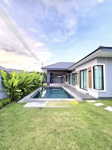 บางละมุง, Chon Buri (Pattaya), Bang Lamung, Bang Lamung (Pattaya), Chon Buri (Pattaya), 3 Bedrooms, 230 sqm, Villa For Sale, by A LIST ELITE SELECTED, 500333974 - DDproperty.com
