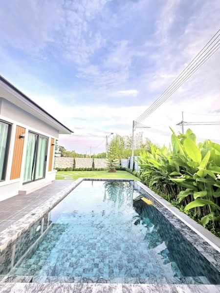 บางละมุง, Chon Buri (Pattaya), Bang Lamung, Bang Lamung (Pattaya), Chon Buri (Pattaya), 3 Bedrooms, 230 sqm, Villa For Sale, by A LIST ELITE SELECTED, 500333974 - DDproperty.com