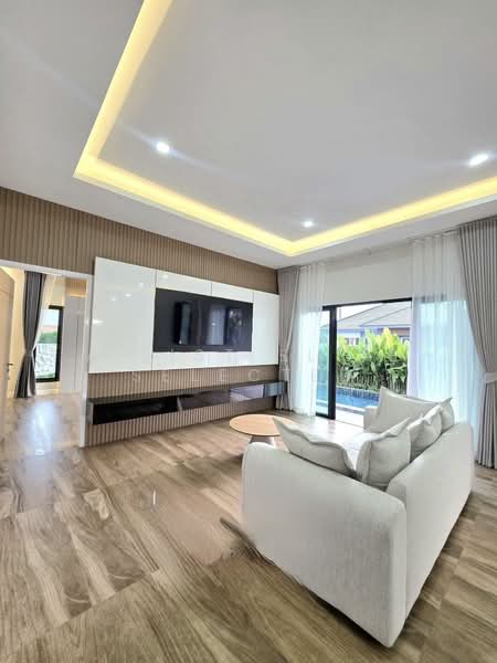 บางละมุง, Chon Buri (Pattaya), Bang Lamung, Bang Lamung (Pattaya), Chon Buri (Pattaya), 3 Bedrooms, 230 sqm, Villa For Sale, by A LIST ELITE SELECTED, 500333974 - DDproperty.com