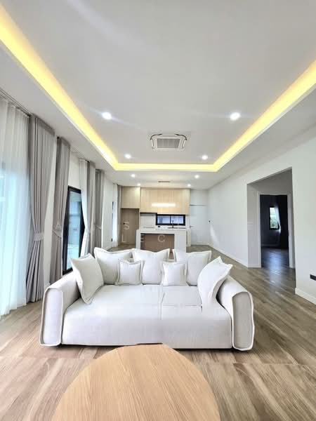 บางละมุง, Chon Buri (Pattaya), Bang Lamung, Bang Lamung (Pattaya), Chon Buri (Pattaya), 3 Bedrooms, 230 sqm, Villa For Sale, by A LIST ELITE SELECTED, 500333974 - DDproperty.com