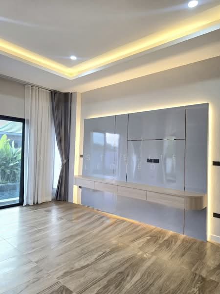 บางละมุง, Chon Buri (Pattaya), Bang Lamung, Bang Lamung (Pattaya), Chon Buri (Pattaya), 3 Bedrooms, 230 sqm, Villa For Sale, by A LIST ELITE SELECTED, 500333974 - DDproperty.com