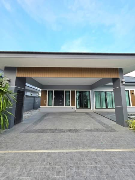 บางละมุง, Chon Buri (Pattaya), Bang Lamung, Bang Lamung (Pattaya), Chon Buri (Pattaya), 3 Bedrooms, 230 sqm, Villa For Sale, by A LIST ELITE SELECTED, 500333974 - DDproperty.com