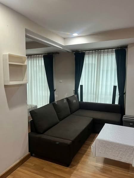 Tree Condo Ladprao 27, Bangkok, Ladprao, Chan Kasem, Chatuchak, Bangkok, 1 Bedroom, 47 sqm, Condo For Rent, by พิมพ์ภัทรา แจ่มอุลิตรัตน, 500333975 - DDproperty.com