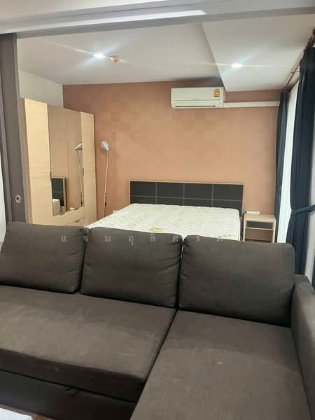 Tree Condo Ladprao 27, Bangkok, Ladprao, Chan Kasem, Chatuchak, Bangkok, 1 Bedroom, 47 sqm, Condo For Rent, by พิมพ์ภัทรา แจ่มอุลิตรัตน, 500333975 - DDproperty.com