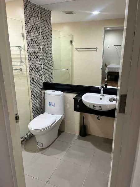 Tree Condo Ladprao 27, Bangkok, Ladprao, Chan Kasem, Chatuchak, Bangkok, 1 Bedroom, 47 sqm, Condo For Rent, by พิมพ์ภัทรา แจ่มอุลิตรัตน, 500333975 - DDproperty.com