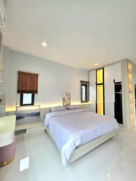 ห้วยใหญ่, Chon Buri (Pattaya), Huai Yai, Bang Lamung (Pattaya), Chon Buri (Pattaya), 3 Bedrooms, 355 sqm, Villa For Sale, by A LIST ELITE SELECTED, 500333976 - DDproperty.com