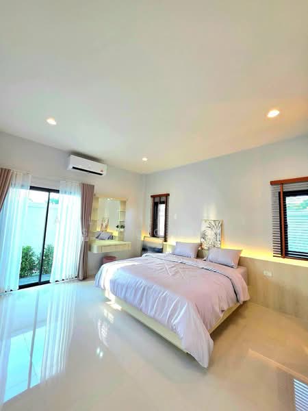 ห้วยใหญ่, Chon Buri (Pattaya), Huai Yai, Bang Lamung (Pattaya), Chon Buri (Pattaya), 3 Bedrooms, 355 sqm, Villa For Sale, by A LIST ELITE SELECTED, 500333976 - DDproperty.com