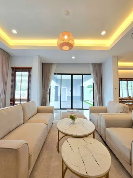 ห้วยใหญ่, Chon Buri (Pattaya), Huai Yai, Bang Lamung (Pattaya), Chon Buri (Pattaya), 3 Bedrooms, 355 sqm, Villa For Sale, by A LIST ELITE SELECTED, 500333976 - DDproperty.com