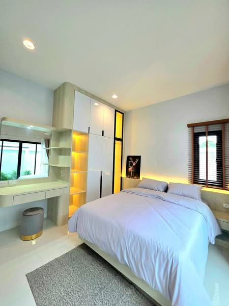 ห้วยใหญ่, Chon Buri (Pattaya), Huai Yai, Bang Lamung (Pattaya), Chon Buri (Pattaya), 3 Bedrooms, 355 sqm, Villa For Sale, by A LIST ELITE SELECTED, 500333976 - DDproperty.com
