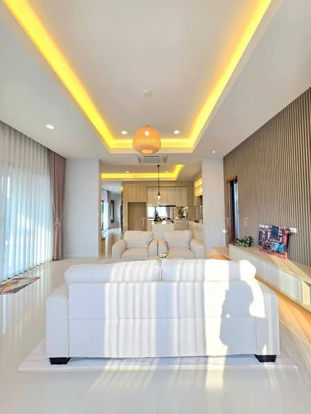 ห้วยใหญ่, Chon Buri (Pattaya), Huai Yai, Bang Lamung (Pattaya), Chon Buri (Pattaya), 3 Bedrooms, 414 sqm, Villa For Sale, by A LIST ELITE SELECTED, 500333978 - DDproperty.com