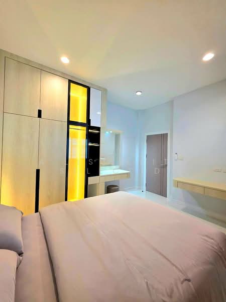 ห้วยใหญ่, Chon Buri (Pattaya), Huai Yai, Bang Lamung (Pattaya), Chon Buri (Pattaya), 3 Bedrooms, 414 sqm, Villa For Sale, by A LIST ELITE SELECTED, 500333978 - DDproperty.com