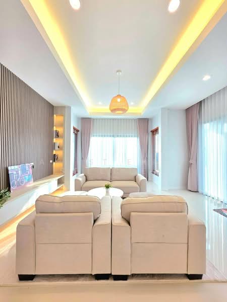 ห้วยใหญ่, Chon Buri (Pattaya), Huai Yai, Bang Lamung (Pattaya), Chon Buri (Pattaya), 3 Bedrooms, 406 sqm, Villa For Sale, by A LIST ELITE SELECTED, 500333980 - DDproperty.com