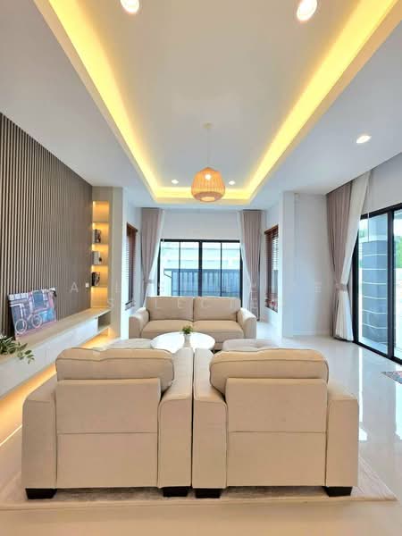 ห้วยใหญ่, Chon Buri (Pattaya), Huai Yai, Bang Lamung (Pattaya), Chon Buri (Pattaya), 3 Bedrooms, 406 sqm, Villa For Sale, by A LIST ELITE SELECTED, 500333980 - DDproperty.com