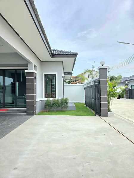 ห้วยใหญ่, Chon Buri (Pattaya), Huai Yai, Bang Lamung (Pattaya), Chon Buri (Pattaya), 3 Bedrooms, 406 sqm, Villa For Sale, by A LIST ELITE SELECTED, 500333980 - DDproperty.com