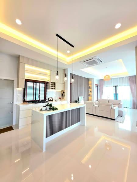 ห้วยใหญ่, Chon Buri (Pattaya), Huai Yai, Bang Lamung (Pattaya), Chon Buri (Pattaya), 3 Bedrooms, 406 sqm, Villa For Sale, by A LIST ELITE SELECTED, 500333980 - DDproperty.com