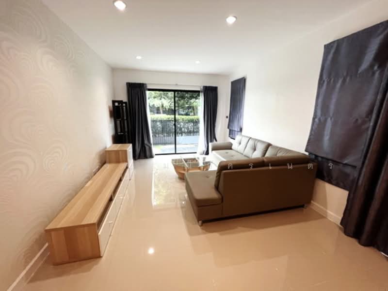 Pruksa Delight Bangna - Srinakarin, Samut Prakan, Namdaeng Road, Bangphli Yai, Bang Plee, Samut Prakan, 3 Bedrooms, 165 sqm, Single Detached House For Rent, by นัฐพงค์ มณีอัครเนตร, 500333981 - DDproperty.com