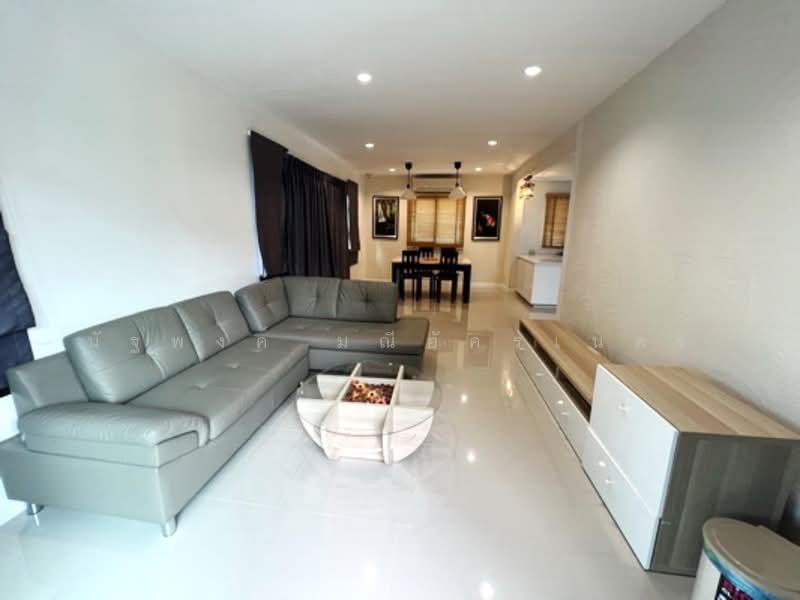 Pruksa Delight Bangna - Srinakarin, Samut Prakan, Namdaeng Road, Bangphli Yai, Bang Plee, Samut Prakan, 3 Bedrooms, 165 sqm, Single Detached House For Rent, by นัฐพงค์ มณีอัครเนตร, 500333981 - DDproperty.com