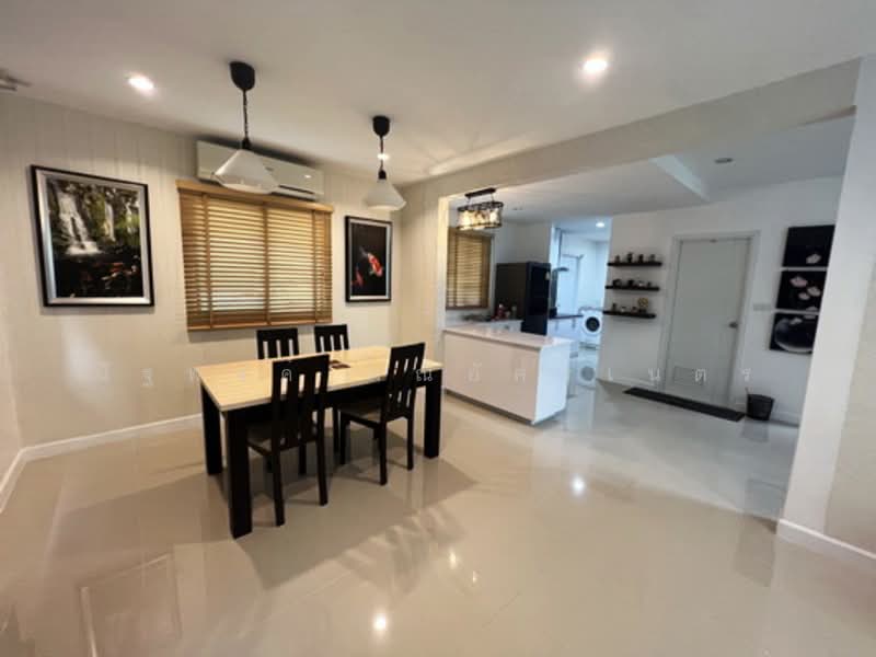 Pruksa Delight Bangna - Srinakarin, Samut Prakan, Namdaeng Road, Bangphli Yai, Bang Plee, Samut Prakan, 3 Bedrooms, 165 sqm, Single Detached House For Rent, by นัฐพงค์ มณีอัครเนตร, 500333981 - DDproperty.com