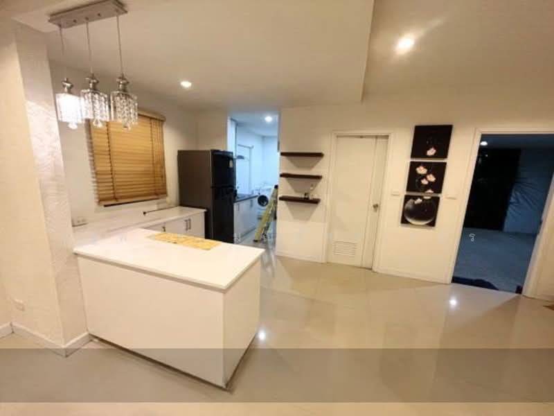 Pruksa Delight Bangna - Srinakarin, Samut Prakan, Namdaeng Road, Bangphli Yai, Bang Plee, Samut Prakan, 3 Bedrooms, 165 sqm, Single Detached House For Rent, by นัฐพงค์ มณีอัครเนตร, 500333981 - DDproperty.com