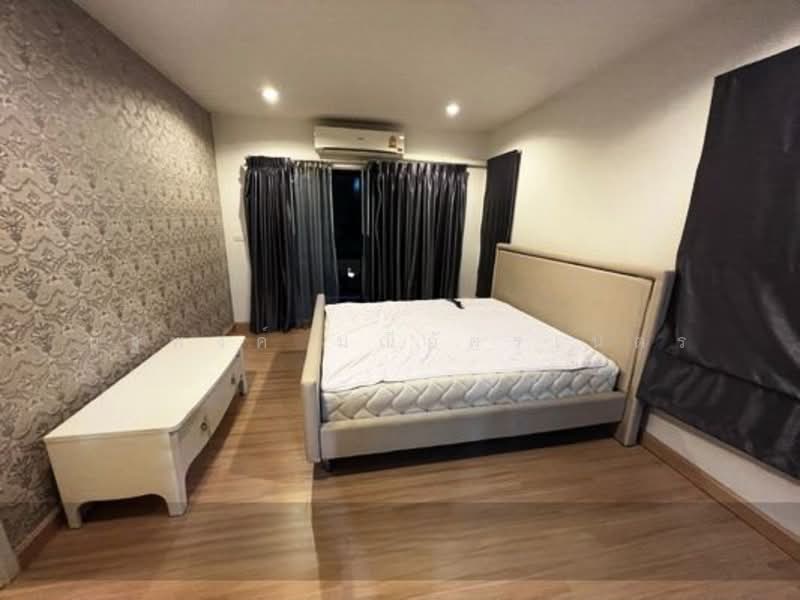 Pruksa Delight Bangna - Srinakarin, Samut Prakan, Namdaeng Road, Bangphli Yai, Bang Plee, Samut Prakan, 3 Bedrooms, 165 sqm, Single Detached House For Rent, by นัฐพงค์ มณีอัครเนตร, 500333981 - DDproperty.com