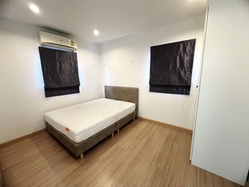 Pruksa Delight Bangna - Srinakarin, Samut Prakan, Namdaeng Road, Bangphli Yai, Bang Plee, Samut Prakan, 3 Bedrooms, 165 sqm, Single Detached House For Rent, by นัฐพงค์ มณีอัครเนตร, 500333981 - DDproperty.com