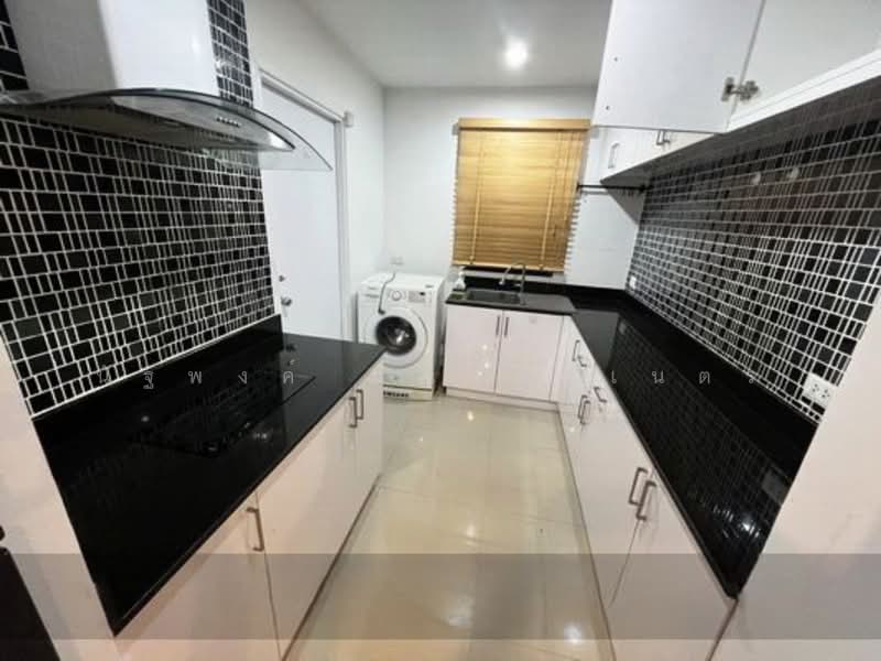 Pruksa Delight Bangna - Srinakarin, Samut Prakan, Namdaeng Road, Bangphli Yai, Bang Plee, Samut Prakan, 3 Bedrooms, 165 sqm, Single Detached House For Rent, by นัฐพงค์ มณีอัครเนตร, 500333981 - DDproperty.com