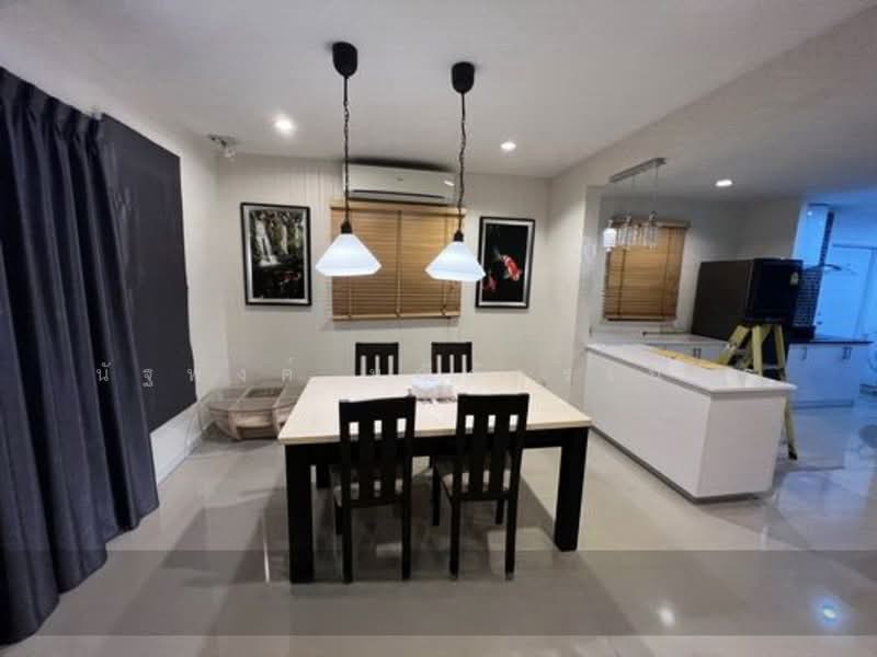 Pruksa Delight Bangna - Srinakarin : พฤกษา ดีไลท์ บางนา - ศรีนครินทร์, สมุทรปราการ, ถนนหนามแดง, บางพลีใหญ่, บางพลี, สมุทรปราการ, 165 ตร.ม., บ้านเดี่ยว ให้เช่า, โดย นัฐพงค์ มณีอัครเนตร, 500333981 - DDproperty.com